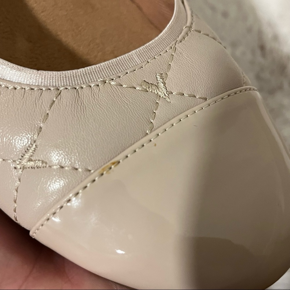 Vionic Quilted Desiree Flat - image 2